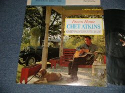 画像1: CHET ATKINS - DOWN HOME (Ex++/Ex+++ EDSP) / 1962 US AMERICA ORIGINAL STEREO Used LP