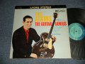 CHET ATKINS - THE GUITAR GENIUS (Ex, VG+++/Ex++ EDSP) / 1963 US AMERICA ORIGINAL 1st Press Label STEREO Used LP