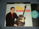 CHET ATKINS - THE GUITAR GENIUS (Ex, VG+++/Ex++ EDSP) / 1963 US AMERICA ORIGINAL 1st Press Label STEREO Used LP