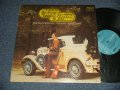 CHET ATKINS - NASHVILLE GOLD (Ex++/Ex++ Looks:Ex+++) / 1972 US AMERICA ORIGINAL 1st Press "RCA BLUE Label" STEREO Used LP