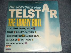 画像1: THE VENTURES - PLAY TELSTAR (SEALED) / 1970? Version US AMERICA Reissue STEREO "BRAND NEW SEALED" LP