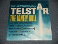 THE VENTURES - PLAY TELSTAR (SEALED) / 1968? Version US AMERICA RE-PRESS Reissue STEREO "BRAND NEW SEALED" LP