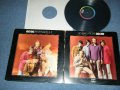 The BEACH BOYS - 20/20 (Matrix #A)o SKAO 1 133 B4 #4   B)o SKAO 2 133 x-4 #2) ""JACKSONVILLE Press in ILINOIS"" (Ex+/Ex+) / 1969 US AMERICA ORIGINAL "BLACK with RAINBOW" Used LP