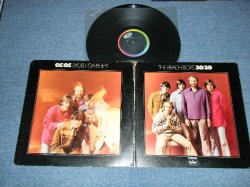 画像1: The BEACH BOYS - 20/20 (Matrix #A)o SKAO 1 133 B4 #3   B)o SKAO 2 133 x-4 #3) ""JACKSONVILLE Press in ILINOIS"" (Ex+/VG+++ A-4:POOR) / 1969 US AMERICA ORIGINAL "BLACK with RAINBOW" Used LP
