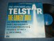 THE VENTURES - PLAY TELSTAR (Ex+/Ex++) / 1964 Version US AMERICA RE-PRESS "BLUE With BLACK Print Label" "SMALL STEREO Logo on Label"  Used LP