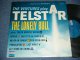 THE VENTURES - PLAY TELSTAR (Ex++/Ex+ Looks:Ex++) / 1964 Version US AMERICA RE-PRESS "BLUE With BLACK Print Label" STEREO Used LP
