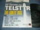 THE VENTURES - PLAY TELSTAR (DIFFERENT TRACKS) (Ex+++/MINT-) / 196? BRASIL BRAZILIAN Press ORIGINAL MONO Used LP