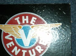 画像1: THE VENTURES -  THEME FROM SHAFT (Ex+/MINT-) / 1971 US AMERICA ORIGINAL "PROMO"  UsedLP