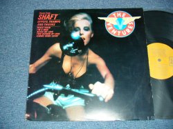 画像1: THE VENTURES -  THEME FROM SHAFT (Ex+/Ex++ Looks:Ex+++) / 1971 THAI-LAND ORIGINAL Used LP
