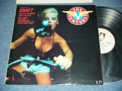 画像1: THE VENTURES -  THEME FROM SHAFT (Ex++/Ex+++ Looks:MINT-) / 1971 UK ENGLAND ORIGINAL Used LP