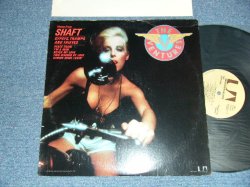 画像1: THE VENTURES -  THEME FROM SHAFT (Ex++/Ex++) / 1971 US AMERICA ORIGINAL Used LP