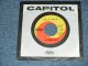 THE BEACH BOYS - A)DO IT AGAIN  B) WAKE THE WORLD (Ex+/Ex++) / 1968 CANADA ORIGINAL Used 7" SINGLE