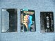 JACK'S GUITAR BAND - GUITAR MAGIC (20 TRACKS, Cover by THE SHADOWS)  (1961-62)  (MINT-/MINT) / 1990 NETHERLANDS ORIGINAL Used CASSETTE Tape