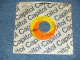 THE BEACH BOYS - A)DO IT AGAIN  B) WAKE THE WORLD (Ex+++/Ex+++) / 1968 US AMERICA ORIGINAL Used 7" SINGLE