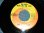 画像1: THE BEACH BOYS - A)THE MAN WITH ALL THE TOYS   B)BLUE CHRISTMAS  (Ex++/Ex++) / 1964 US AMERICA ORIGINAL "PROMPO BB HOLE" Used 7" SINGLE (1)
