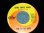 画像3: THE BEACH BOYS - A) SURFER GIRL  B)LITTLE DEUCE COUPE  (Ex+/Ex+) / 1963 US AMERICA ORIGINAL Used 7" SINGLE (3)