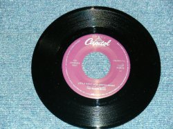 画像4: The BEACH BOYS - A) I'll Be Home For Christmas   B)Little Saint Nick (Alternate Version) (NEW) / 1993 US AMERICA "FOR JUKEBOXES ONLY" "LIMITED"  "BRAND NEW" 7" 45 Single