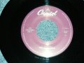 The BEACH BOYS - A) 409   B) PUNCHLINE (NEW) / 19938 US AMERICA "FOR JUKEBOXES ONLY" "LIMITED"  "BRAND NEW" 7" 45 Single
