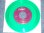 画像2: The BEACH BOYS - A)Merry Christmas, Baby  B)Santa's Beard (NEW) / 1992 US AMERICA "FOR JUKEBOXES ONLY" "LIMITED" "GREEN WAX/VINYL" "BRAND NEW" 7" 45 Single (2)