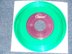 画像4: The BEACH BOYS - A)Frosty The Snowman   B)Little Saint Nick (NEW) / 1994 US AMERICA "FOR JUKEBOXES ONLY" "LIMITED" "GREEN WAX/VINYL" "BRAND NEW" 7" 45 Single