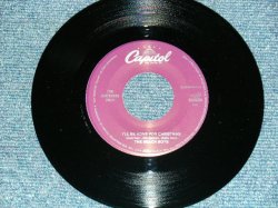 画像2: The BEACH BOYS - A) I'll Be Home For Christmas   B)Little Saint Nick (Alternate Version) (NEW) / 1993 US AMERICA "FOR JUKEBOXES ONLY" "LIMITED"  "BRAND NEW" 7" 45 Single