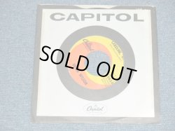 画像1: BRIAN WILSON of THE BEACH BOYS - A) CAROLINE, NO   B)SUMMER MEANS NEW LOVE (Ex+/Ex+) / 1966 US AMERICA ORIGINAL Used 7" Single