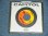 画像1: BRIAN WILSON of THE BEACH BOYS - A) CAROLINE, NO   B)SUMMER MEANS NEW LOVE (Ex+/Ex+) / 1966 US AMERICA ORIGINAL Used 7" Single (1)
