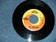 THE BEACH BOYS - A)LITTLE SAINT NICK   B)THE LORD'S PRAYER  (Ex++/Ex++) / 1963 US AMERICA ORIGINAL Used 7" SINGLE