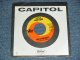 THE BEACH BOYS - A)LITTLE SAINT NICK   B)THE LORD'S PRAYER  (Ex+++/Ex+ Looks:Ex+++) / 1963 US AMERICA ORIGINAL Used 7" SINGLE