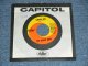 THE BEACH BOYS - A) SURFER GIRL  B)LITTLE DEUCE COUPE  (Ex+++/MINT-) / 1963 US AMERICA ORIGINAL Used 7" SINGLE