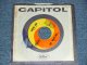 THE BEACH BOYS - A) SURFER GIRL  B)LITTLE DEUCE COUPE  (Ex++/Ex++) / 1963 US AMERICA ORIGINAL Used 7" SINGLE