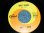 画像4: THE BEACH BOYS - A) SURFIN' U.S.A. (BRIAN WILSON Credit Label)   B)SHUT DOWN (MINT-/MINT-) / 1963 US AMERICA ORIGINAL Used 7" SINGLE (4)