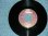 画像4: THE BEACH BOYS - A) THE BEACH BOYS MEDLEY  B)GOD ONLY KNOWS (MINT-/MINT-) / 1981 US AMERICA ORIGINAL Used 7" SINGLE (4)