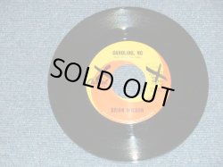 画像2: BRIAN WILSON of THE BEACH BOYS - A) CAROLINE, NO   B)SUMMER MEANS NEW LOVE (Ex++/Ex++ WOL) / 1966 US AMERICA ORIGINAL Used 7" Single