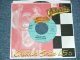 The BEACH BOYS - A) LITTLE SAINT NICK  B) THE LORD'S PRAYER (NEW) / 199? US AMERICA  REISSUE "BRAND NEW" 7" 45 Single