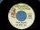 画像3: THE BEACH BOUS - A) HEROES AND VILLAINS   B) YOU'RE WELCOME  "First pressing with "Ken Lockert Engineered it" misprinted on the label." (MINT-/MINT-) / 1967 US AMERICA ORIGINAL Used 7" Single (3)