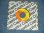 画像2: THE BEACH BOYS - A) BLUEBIRD OVER THE RAINBOW   B) NEVER LEARN NOT TO LOVE (Ex/Ex+ Looks:Ex++) / 1968 US AMERICA ORIGINAL Used 7" SINGLE (2)