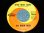 画像4: THE BEACH BOYS - A) SURFER GIRL  B)LITTLE DEUCE COUPE  (Ex++/Ex++) / 1963 US AMERICA ORIGINAL Used 7" SINGLE (4)