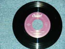 画像4: The BEACH BOYS - A) BE TRUE TO YOUR CHOOL   B) THINGS WE DID LAST SUMMER (NEW) / 1993 US AMERICA "FOR JUKEBOXES ONLY" "LIMITED"  "BRAND NEW" 7" 45 Single
