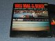THE T-BONES -  BOSS DRAGAT THE BEACH (Ex++/Ex++) / 1964 US AMERICA ORIGINAL MONO Used LP  