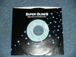 画像1: The BEACH BOYS - A) SURFIN' SAFARI    B) 409  (MINT-/MINT-) / 1981 US AMERICA REISSUE Used 7" 45 Single