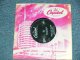 THE BEACH BOYS - A) HEROES AND VILLAINS   B)YOU'RE WELCOME( -  /Ex+++, Ex++ SWOL) / 1967 UK ENGLAND ORIGINAL Used 7" 45rpm  