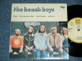 THE BEACH BOYS - MONA (Ex++/Ex++) / 1977 UK ENGLAND ORIGINAL Used 7" 45rpm EP+PS 
