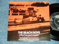Various THE BEACH BOYS / The Super Stocks / The SUNRAYS - Little Deuce Coupe  (Ex+/Ex+++) / 1978 UK ENGLAND ORIGINAL "PROMO ONY" Used 7" 45rpm EP+PS 