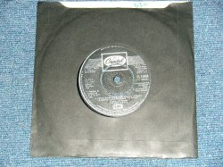 画像1: THE BEACH BOYS - LITTLE SAINT NICK  A)VOCAL  B) INST. (- /Ex+++, Ex++) / 1977 UK ENGLAND ORIGINAL Used 7" 45rpm  