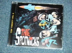 画像1: THE SPOTNICKS -TOP TWENTY VOL.2 (NEW) / 2003 SWEDEN ORIGINAL "BRAND NEW" CD