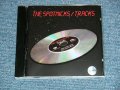 THE SPOTNICKS - TRACKS (MINT/MINT-) / 1992 GERMANY GERMAN ORIGINAL Used CD 