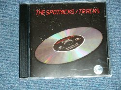 画像1: THE SPOTNICKS - TRACKS (NEW) / 1992 GERMANY GERMAN ORIGINAL "BRAND NEW" CD 