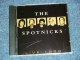 THE SPOTNICKS - LIVE 1999 (NEW) / 1999 SWEDEN ORIGINAL "BRAND NEW" CD 