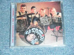 画像1: THE SPOTNICKS -TOP TWENTY (SEALED) / 2001 SWEDEN ORIGINAL "BRAND NEW SEALED" CD